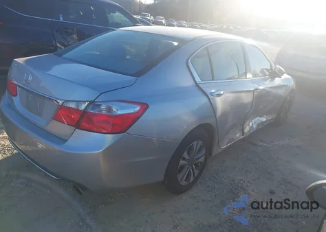 2015 Honda Accord Lx from USA, damaged, VIN 1HGCR2F35FA067391